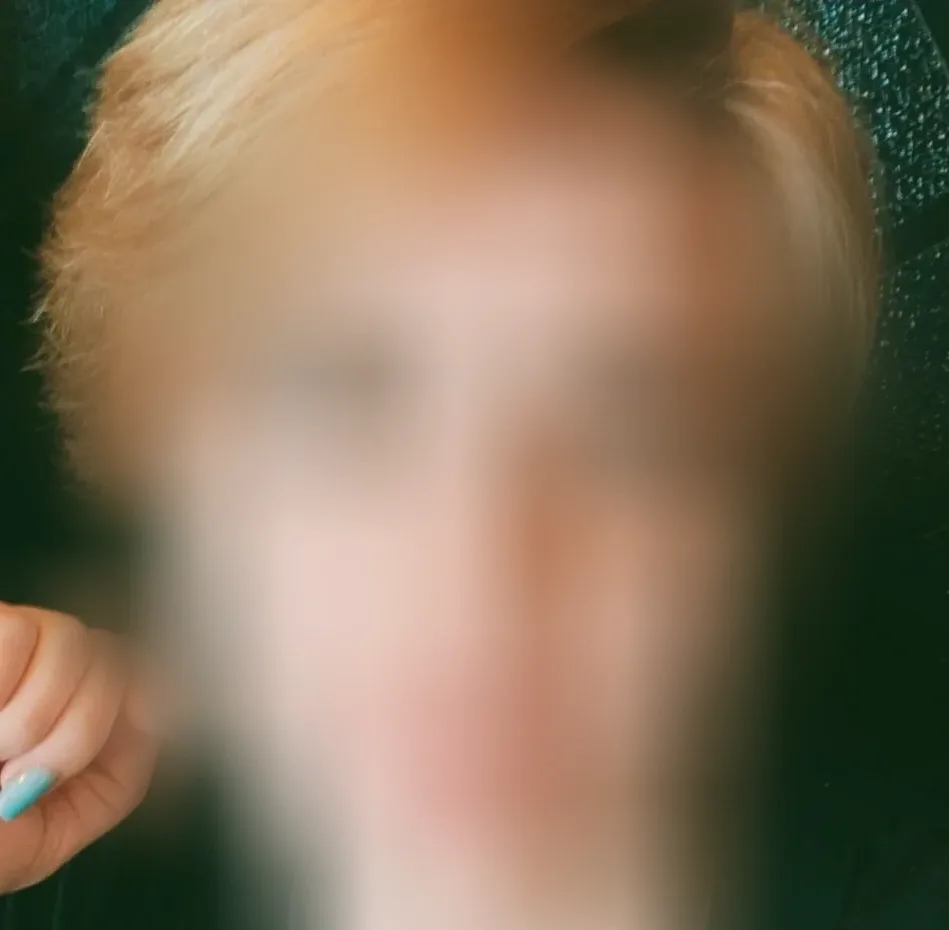 Amparo, 26 años
