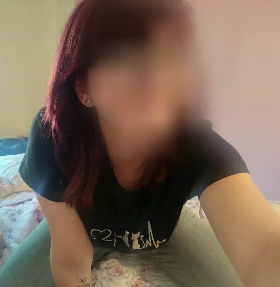 Beatriz, 21 años