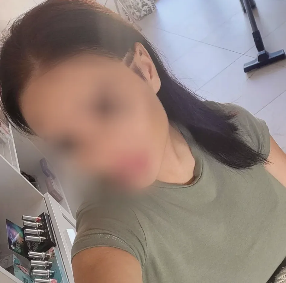 Berta, 29 años