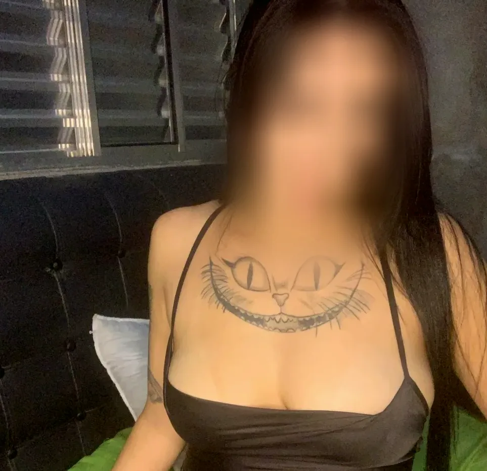 Blanca, 27 años