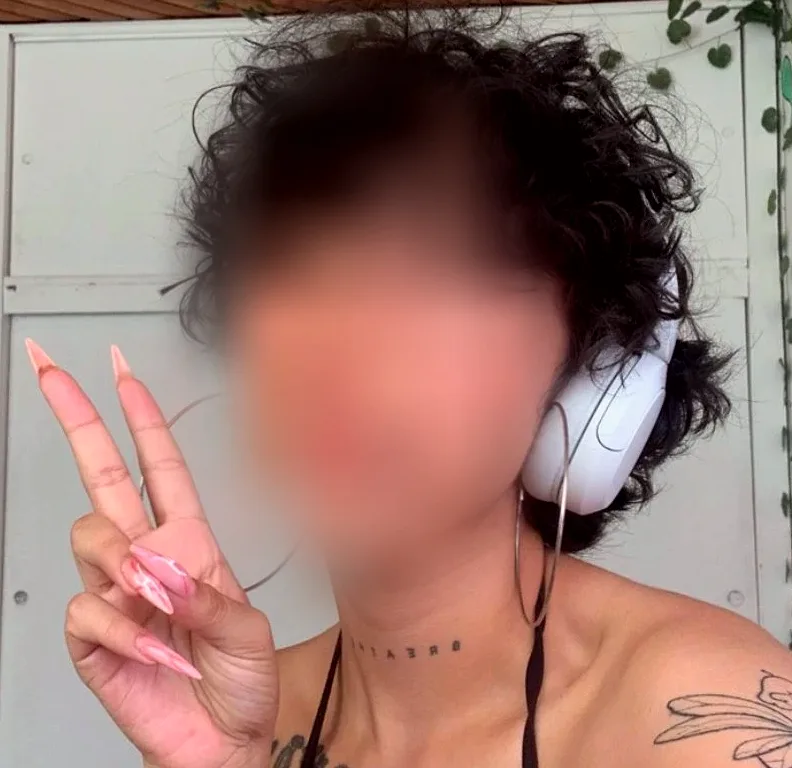 Carla, 26 años