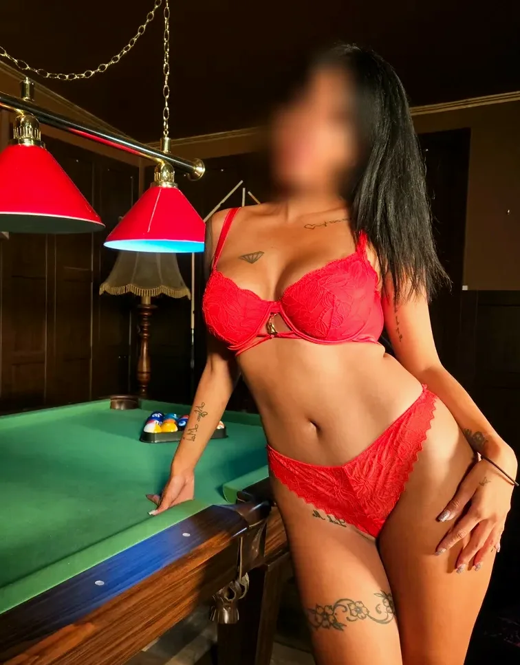 Carmen, 34 años