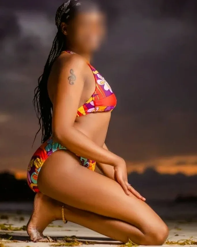 Cristina, 31 años