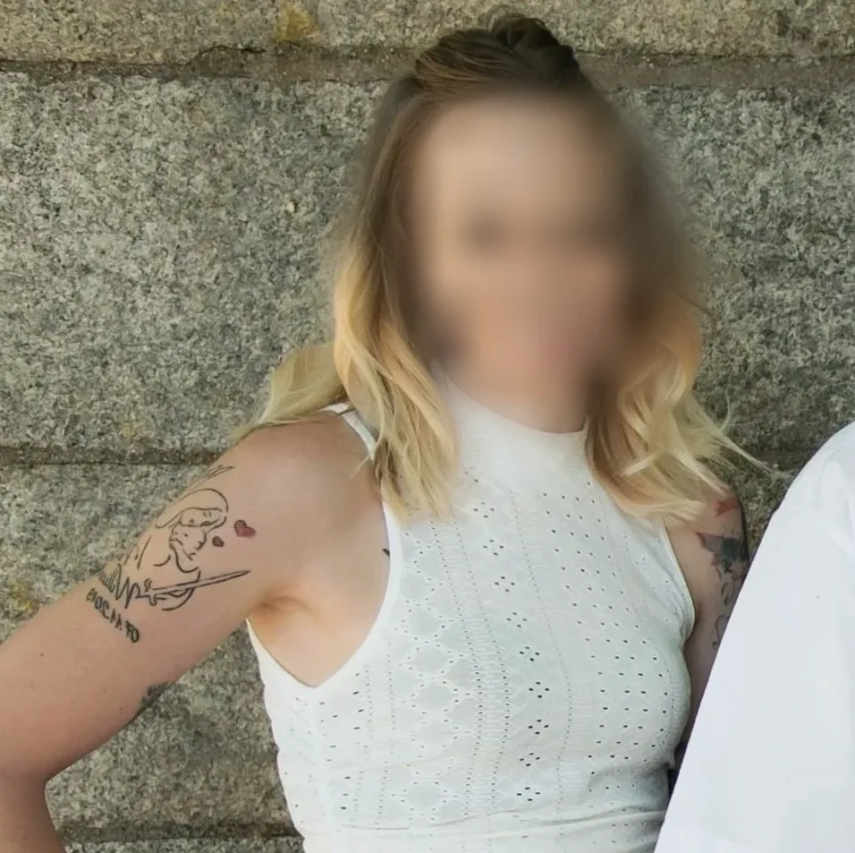Estela, 32 años