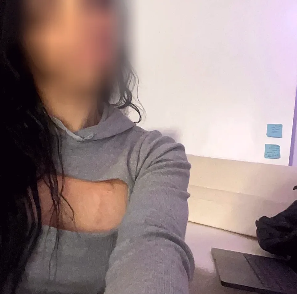 Lorena, 20 años
