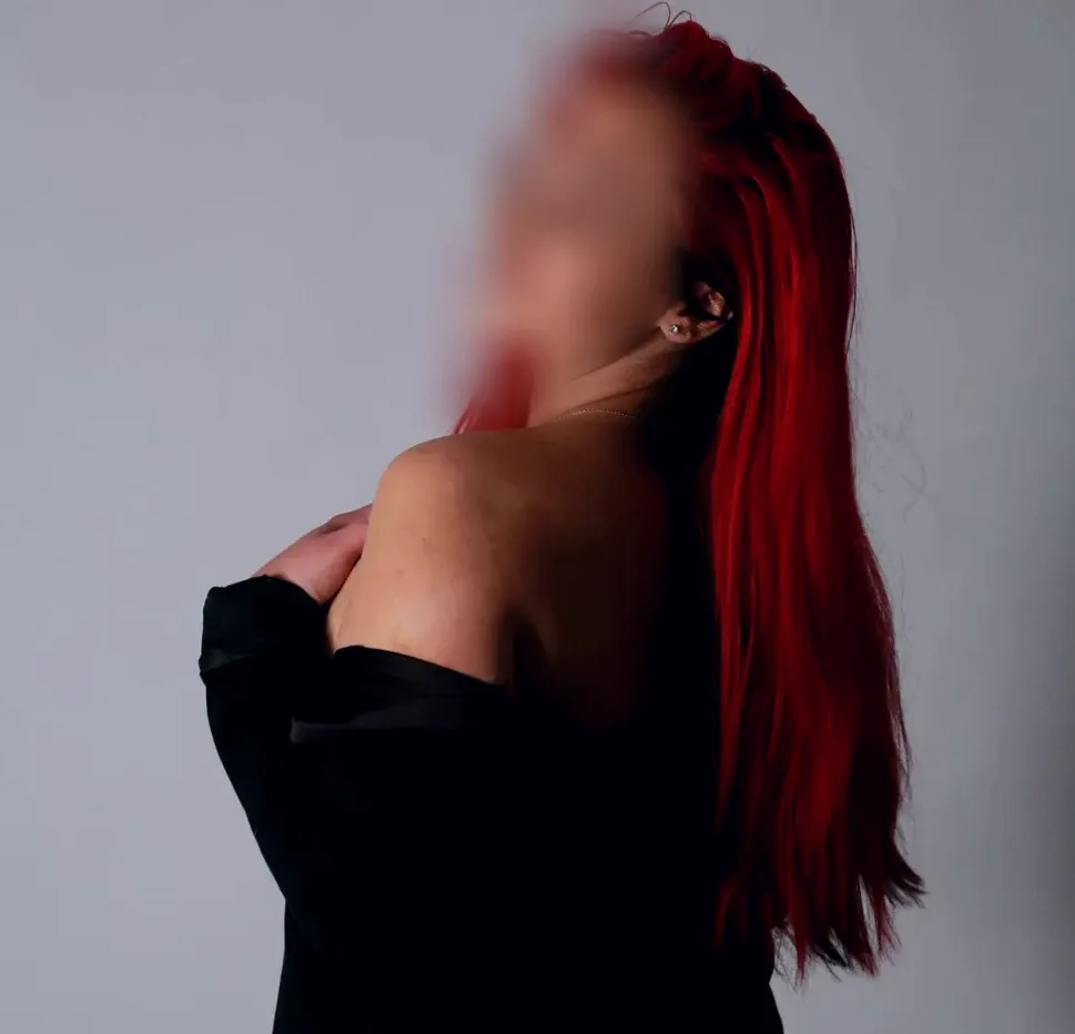 Lucía, 25 años