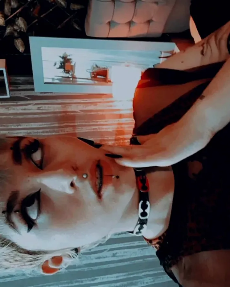 Manuela, 27 años