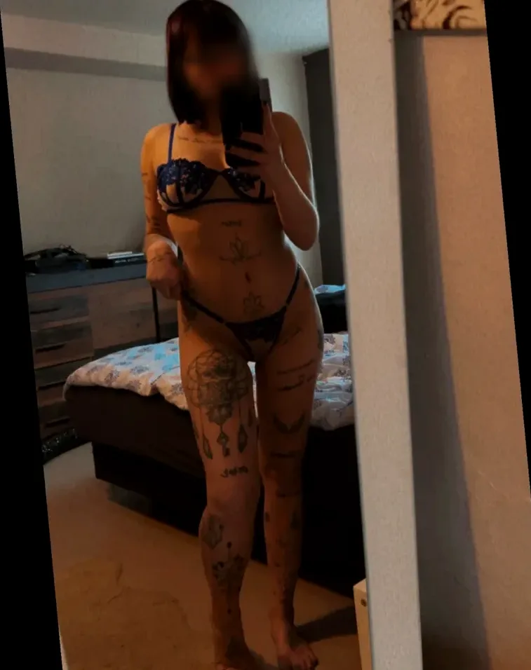 Natalia, 26 años
