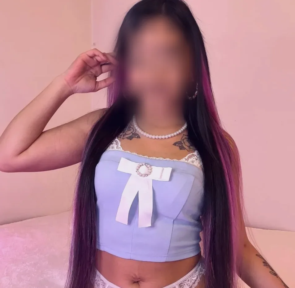 Rocío, 28 años