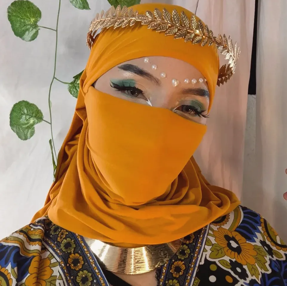 Ruth, 28 años