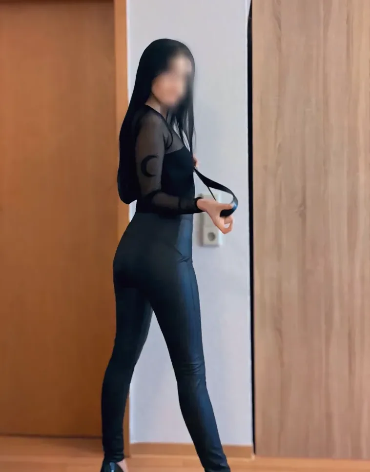 Sandra, 29 años