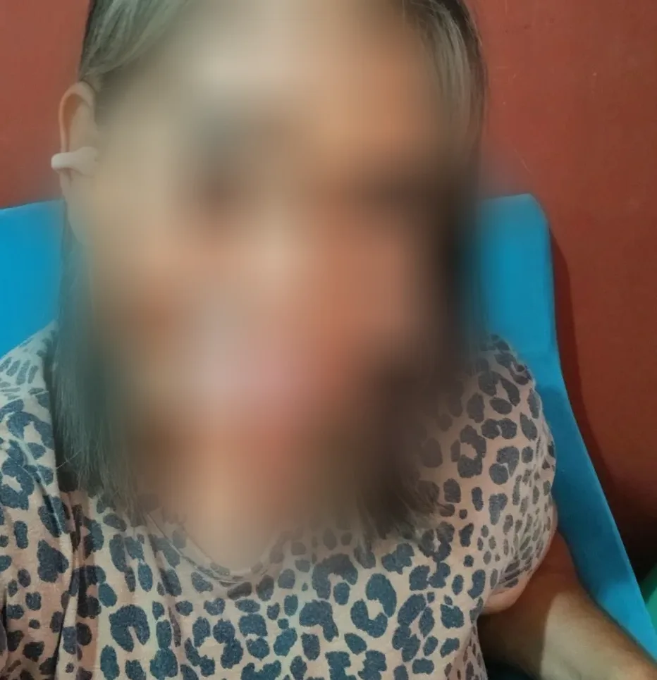 Soraya, 36 años