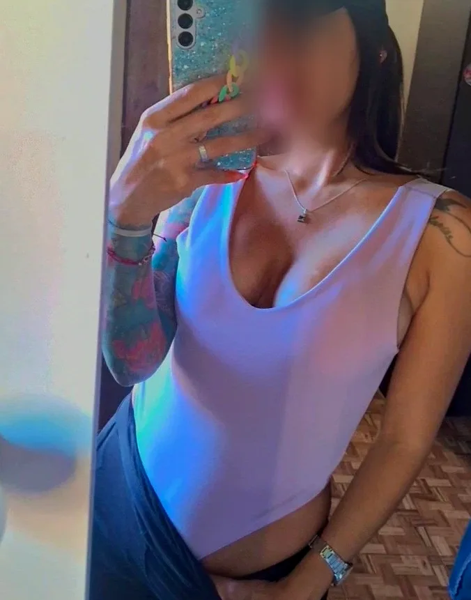 Soraya, 37 años