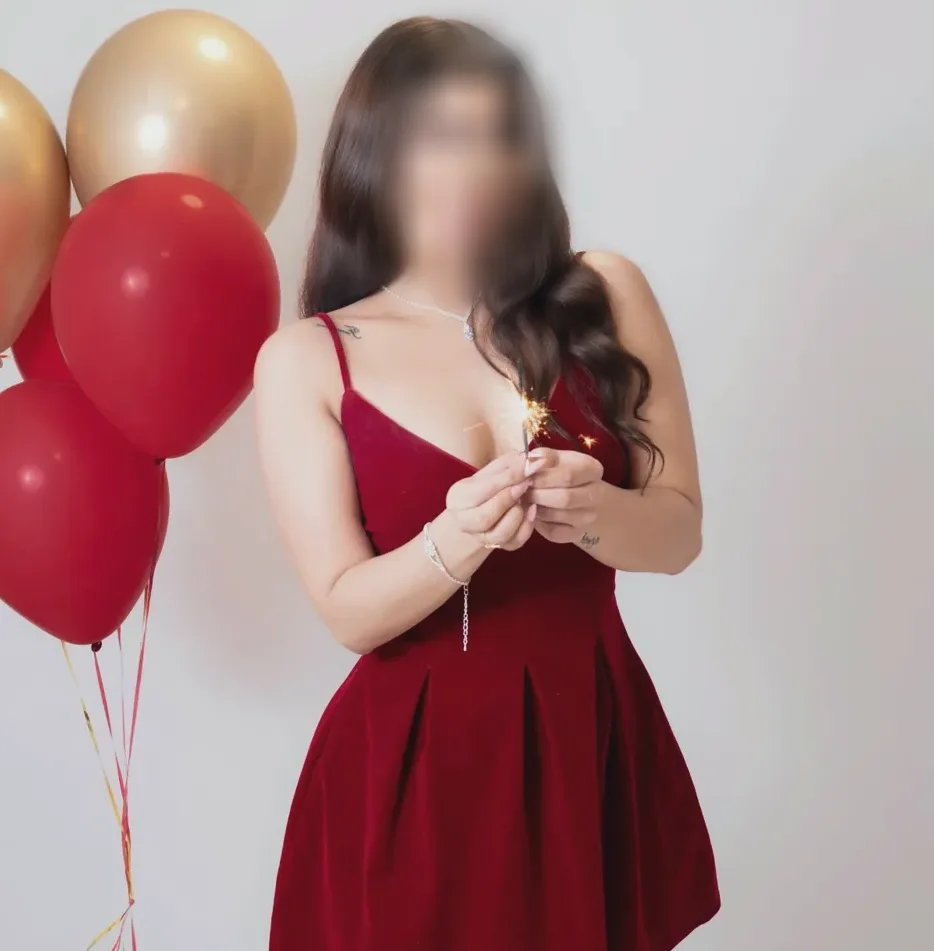 Susana, 24 años