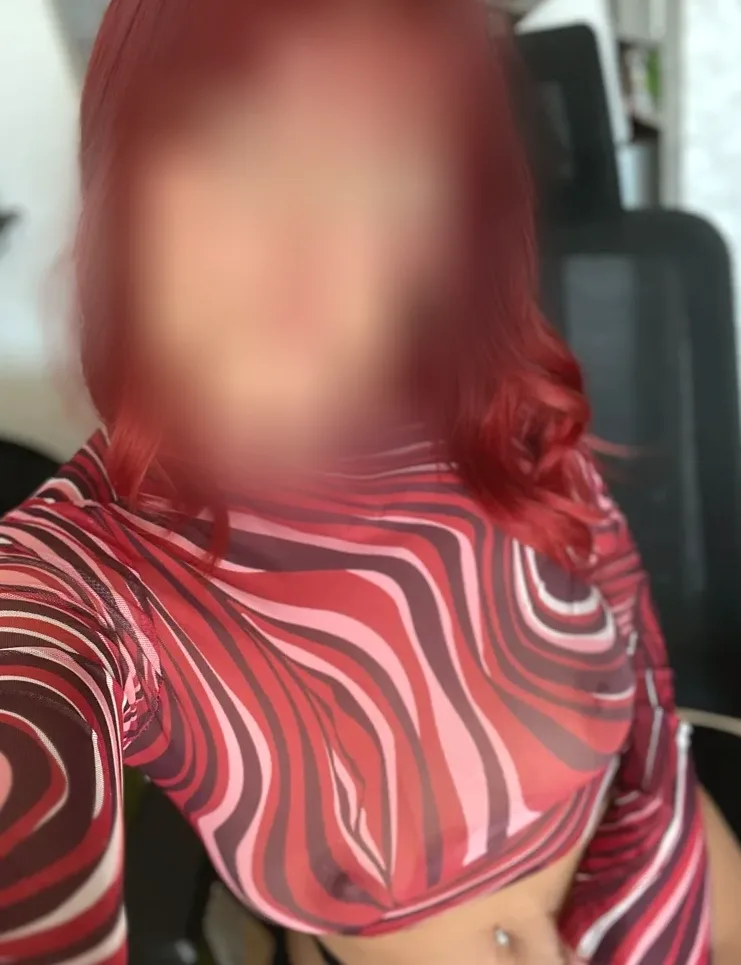 Uxía, 26 años