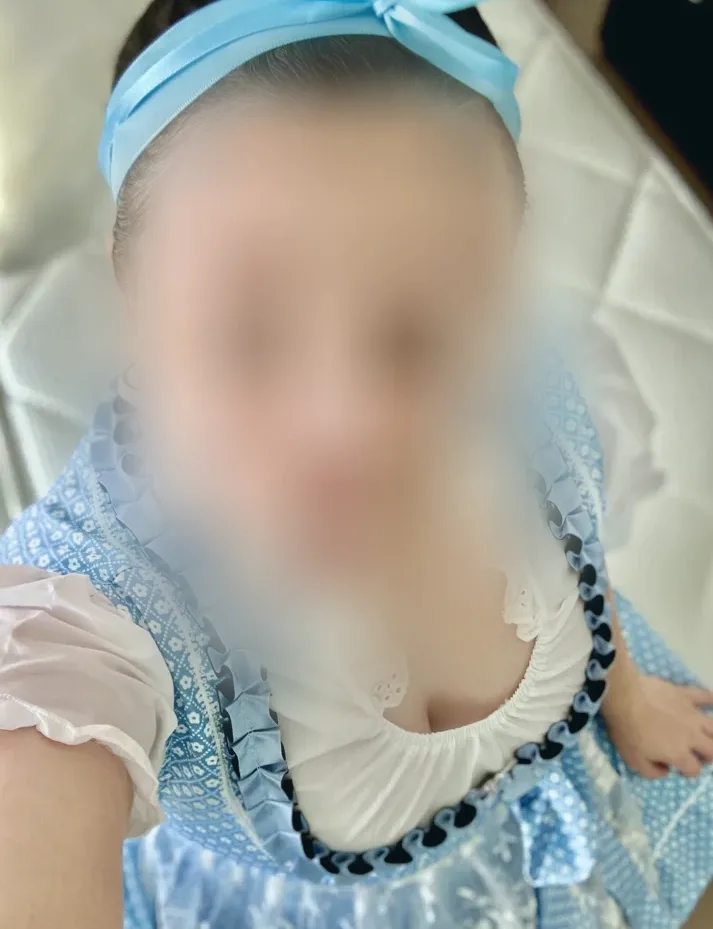 Verónica, 33 años