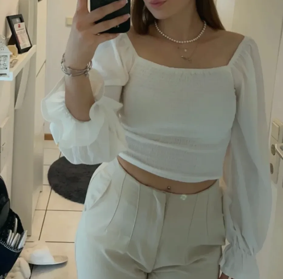 Yaneth, 25 años
