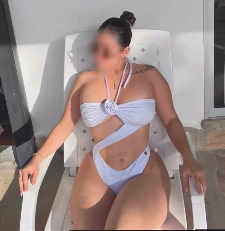 Yaneth, 28 años