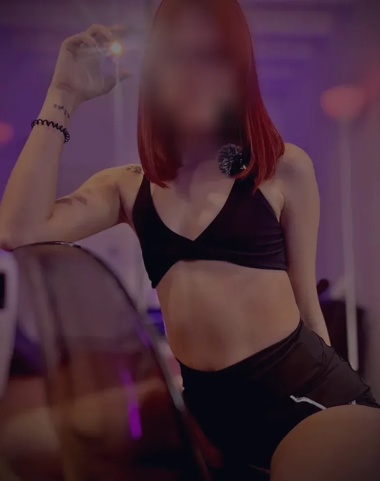 Yasmina, 28 años